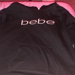 BeBe hoodie